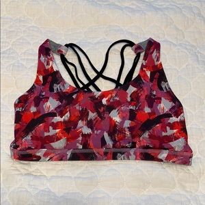 Born Primitive Vitality Sports Bra